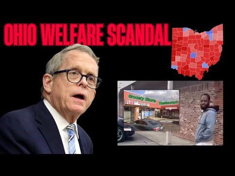 Is Ohio the Next Minnesota? Explosive Welfare Fraud Claims Surface