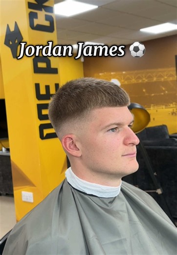 Wolves FC Sign Jordan James: The New EFL Star ⚽️