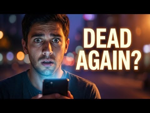 Celebrity Death Hoaxes Explained: Why Seth Rogen 'Dies' Every Year (Psychology Breakdown)