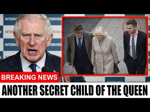 1 MIN AGO: Palace Investigates Claims That Queen Camilla Has a Secret Third Child With Ex-Husband