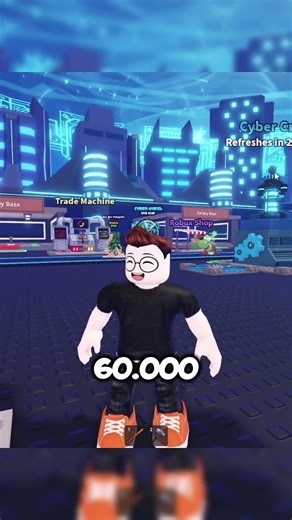 Ich zeige euch die neue Mutation 😱 Roblox Steal a Brainrot Shorts #192