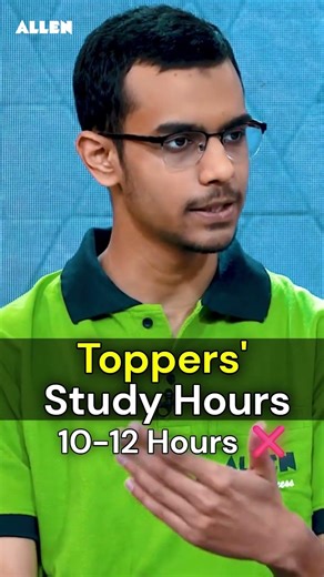 How Mazin Studied Without Counting Hours | NEET Topper Strategy 🔥 #neet2026