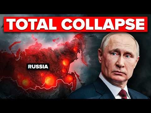 Something BIG Is Happening In Russia Right Now