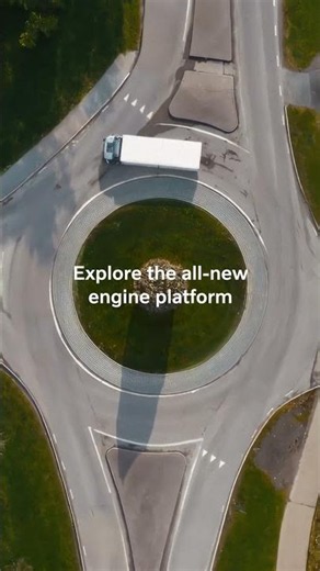 Volvo Trucks – Introducing a new standard of drivability