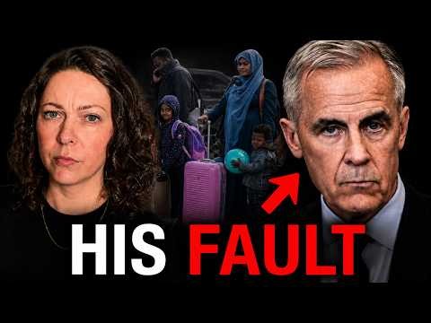 The Immigration Crisis is About to Get Much Worse...