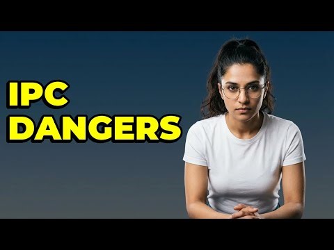 What Are the Liveness Hazards in Inter-Process Communication?