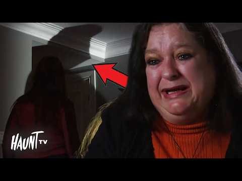 The Night Evil Entered Her Home | Paranormal Survivor 102
