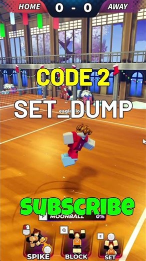 ALL WORKING UPDATE 51 CODES FOR VOLLEYBALL LEGENDS IN JANUARY 2026 | ROBLOX VBL CODES