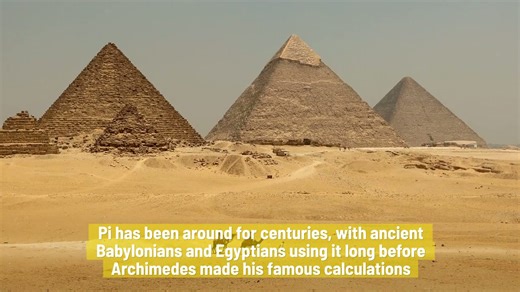 What is ‘Pi Day’ and why should you care?