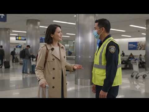 Taxi vs Uber at SFO Airport — What’s the Difference? (Must Watch Before You Land!