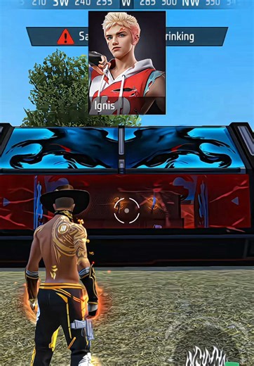 Exciting Free Fire Gameplay Highlights Part 2