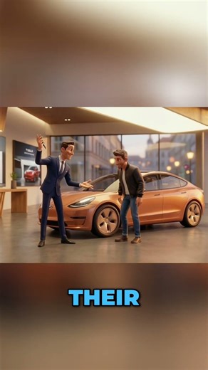 Tesla EXPLODES in Germany: Q1 Registrations Skyrocket! #shorts