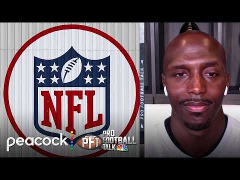 Analyzing how NFL contracts have changed over the years | Pro Football Talk | NFL on NBC