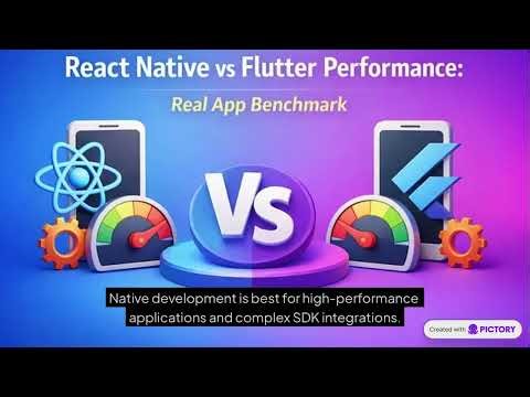 Flutter vs React Native vs Native: What Actually Works in Production