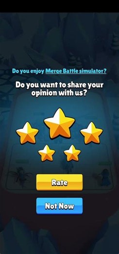 Merge Master: Battle Simulator – Level 20 – Gameplay Walkthrough