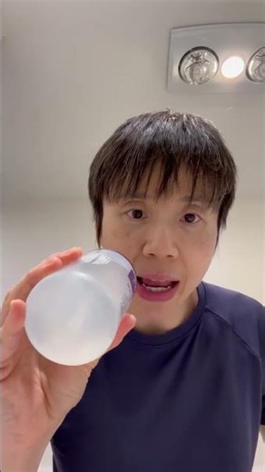 Nasal irrigation- English captions