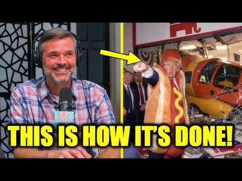 These New Political Ads HUMILIATE Trump In The Best Way!