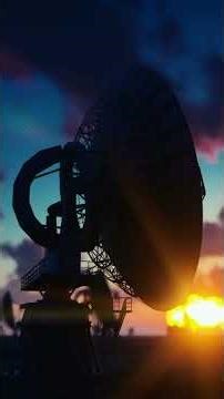 The Wow! Signal: The 72-Second Message From Space Nobody Answered (1977)