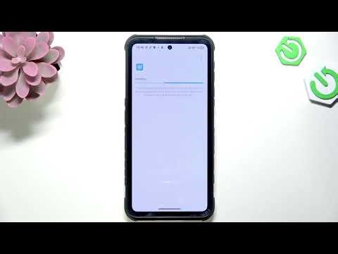 RUGONE Xever 7 Pro – How to Update Firmware (Android 15 to 16/17)