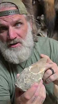USED For 1.7 Million Years - This Stone Tool Never Changed Design