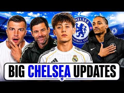 JOÃO PEDRO IS STAYING 😱 | ENZO FERNANDEZ x ARDA GULER SWAP DEAL?