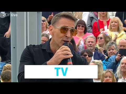Mark Keller - Heute so, morgen so | ZDF-Fernsehgarten 2026