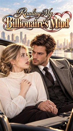 Reading My Billionaire's Mind | Can She Discover His True Feelings?
