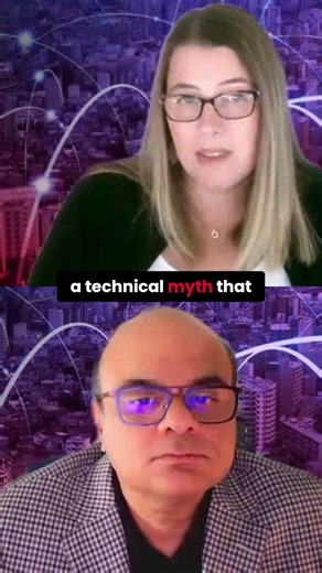 6G Myth Debunked: The Killer App is Coming!