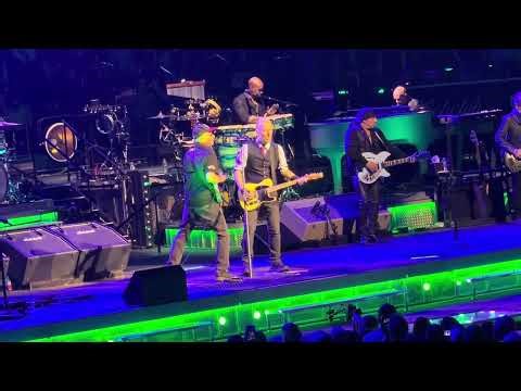 Bruce Springsteen & the E Street Band & Tom Morello - The Ghost of Tom Joad - Live NYC 5/11/26
