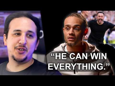"This is a NEW TOTTENHAM!" 😱 | Xavi Simons Drops HUGE Tottenham Claim