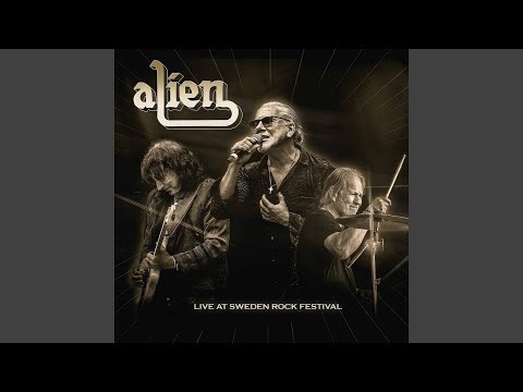 Tears Don't Put Out the Fire (Live)