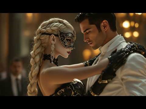 I Danced With a Masked Alien Woman… Until Her Mask Fell — She Was the Empress | HFY Sci-Fi