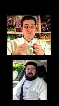 Autistic Very Gay Nerd - OneyPlays