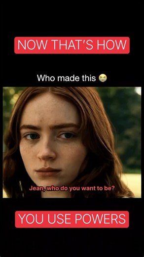 Did you like Sadie Sinks introduction as Jean Grey in ‘Spider-Man: Brand New Day’?