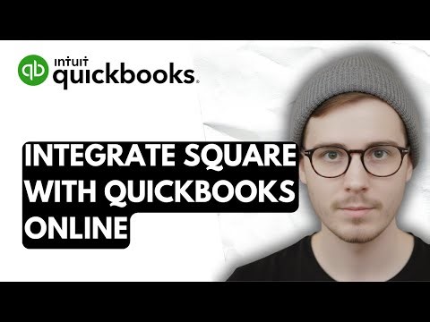 How To Integrate Square With QuickBooks Online [2026 Guide]