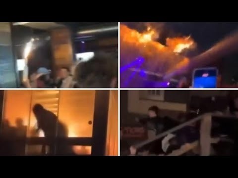 La tragica notte al bar «Le Constellation» a Crans Montana: la ricostruzione della tragedia nelle...