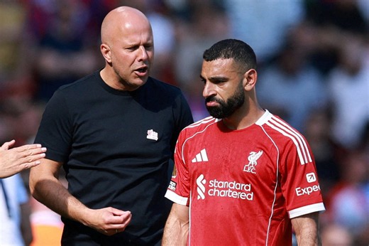 Salah’s Liverpool legacy is almost complete but one last goal remains