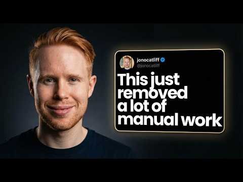 Claude Code Can Now Control Your Computer (Full Demo)