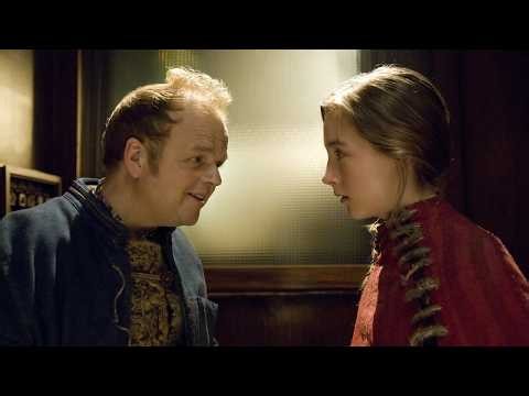 City of Ember | Movie Review and Ending Explained | Saoirse Ronan | Harry Treadaway