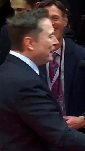 Elon Musk's Motivational Speech