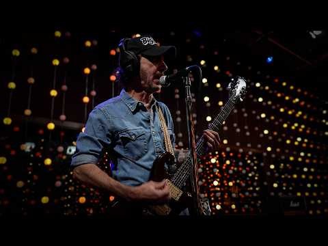 The Sword - Tres Brujas (Live on KEXP)
