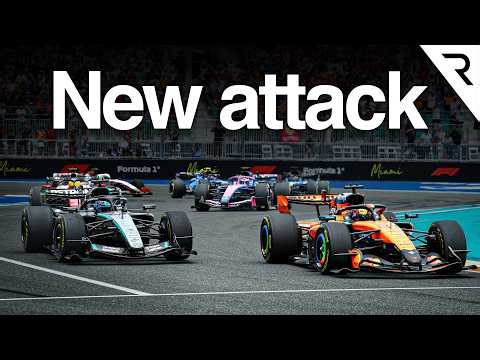 Why McLaren is escalating its attack on F1 team alliances