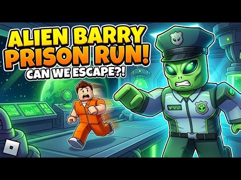 I Almost Escaped Barry’s Prison… But THIS Happened 😱💀 PART 2 (Roblox) 