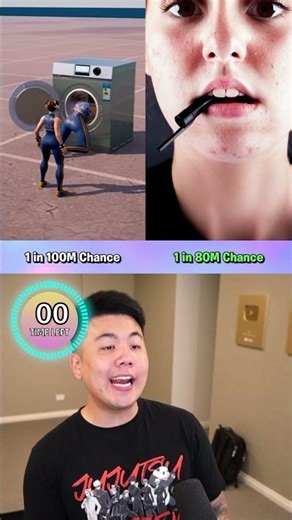 Which Of These Things Is More DANGEROUS?