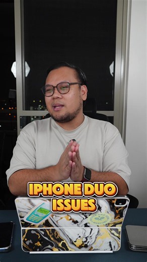 iPhone Duo issues: durability, apps, and FaceTime camera concerns
