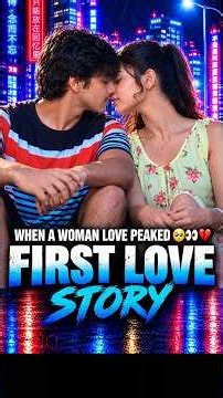 She Kissed Him… 💔 Then He Heard “Christopher” 😭 | #shorts #love #sad #music