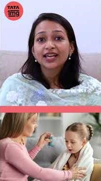 Asthma in Kids Explained | Prevention & Daily Care Tips
