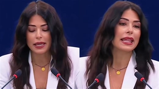 Ξέσπασμα Λατινοπούλου στην Ευρωβουλή: «Τέρμα τα επιδόματα στους γύφτους – Ευπαθείς ομάδες είναι τα θύματά τους» | Athens Magazine