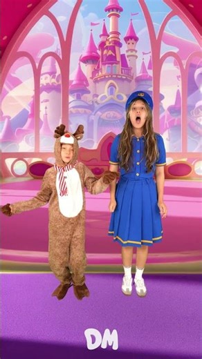 Knock Knock Boom Chicka Boom #kidssongs