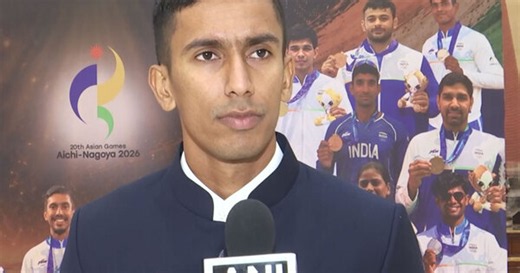 "India-Pakistan flavour will be missed": Asian Games gold mdealist Suraj Karkera on Men in Green's withdrawal from Hockey Asian Champions Trophy